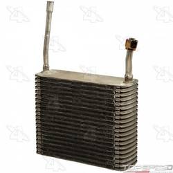 Plate & Fin Evaporator Core