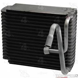 Plate & Fin Evaporator Core