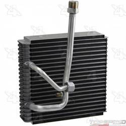 Plate & Fin Evaporator Core