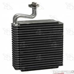 Plate & Fin Evaporator Core