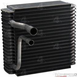 Plate & Fin Evaporator Core