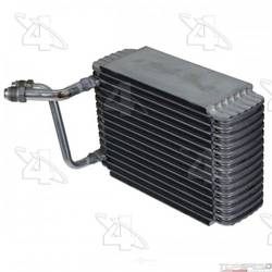 Plate & Fin Evaporator Core
