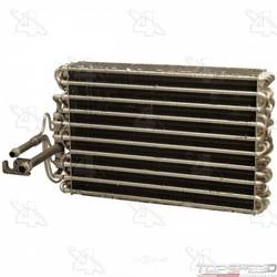 Tube & Fin Evaporator Core