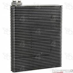 Plate & Fin Evaporator Core