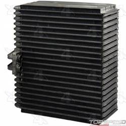 Plate & Fin Evaporator Core