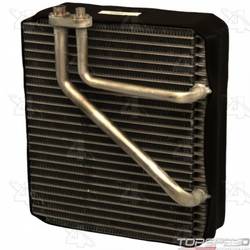 Plate & Fin Evaporator Core