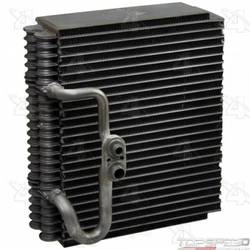 Plate & Fin Evaporator Core