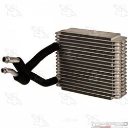 Plate & Fin Evaporator Core