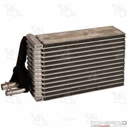 Plate & Fin Evaporator Core