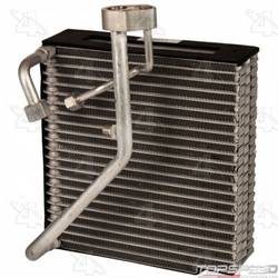 Plate & Fin Evaporator Core