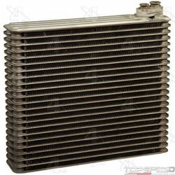 Plate & Fin Evaporator Core