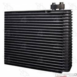 Plate & Fin Evaporator Core