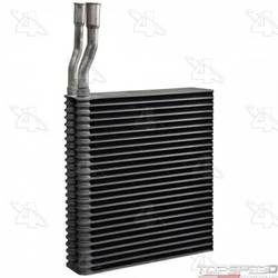 Plate & Fin Evaporator Core
