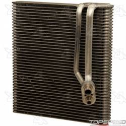 Plate & Fin Evaporator Core