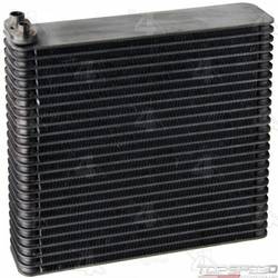 Plate & Fin Evaporator Core
