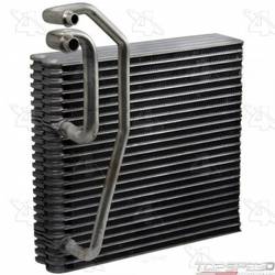 Plate & Fin Evaporator Core
