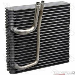 Plate & Fin Evaporator Core