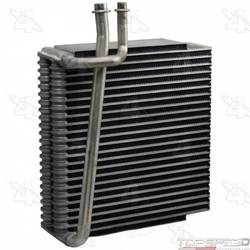 Plate & Fin Evaporator Core