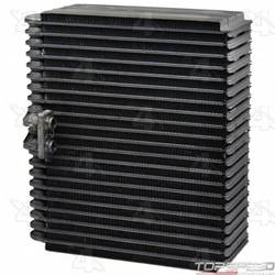 Plate & Fin Evaporator Core