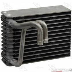 Plate & Fin Evaporator Core