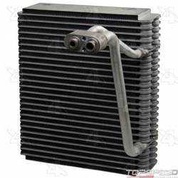 Plate & Fin Evaporator Core