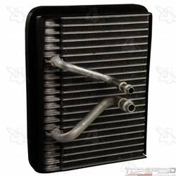 Plate & Fin Evaporator Core
