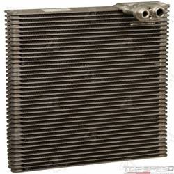 Plate & Fin Evaporator Core