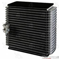 Plate & Fin Evaporator Core