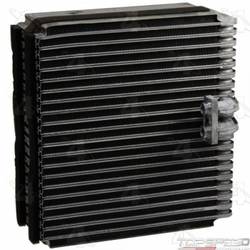 Plate & Fin Evaporator Core