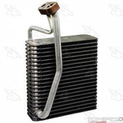 Plate & Fin Evaporator Core