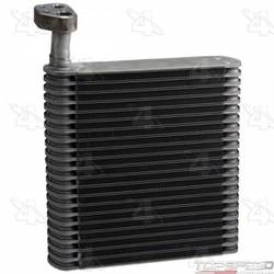 Plate & Fin Evaporator Core