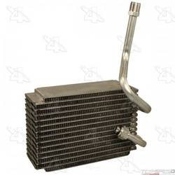 Plate & Fin Evaporator Core