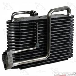 Plate & Fin Evaporator Core