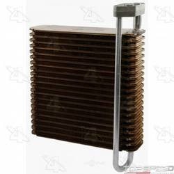 Plate & Fin Evaporator Core