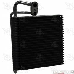 Plate & Fin Evaporator Core