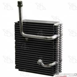 Plate & Fin Evaporator Core