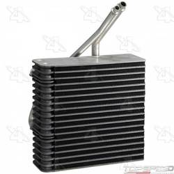 Plate & Fin Evaporator Core