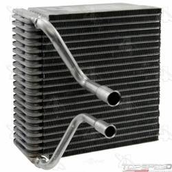 Plate & Fin Evaporator Core