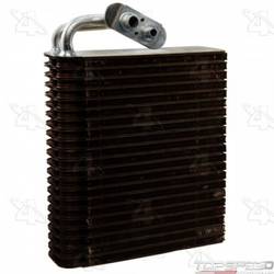 Plate & Fin Evaporator Core