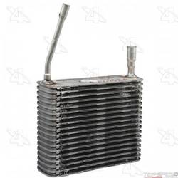 Plate & Fin Evaporator Core