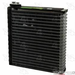 Plate & Fin Evaporator Core
