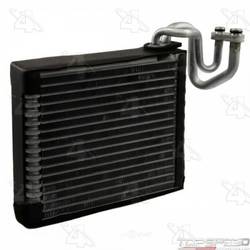 Plate & Fin Evaporator Core