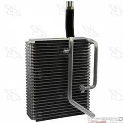 Plate & Fin Evaporator Core