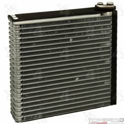 Plate & Fin Evaporator Core