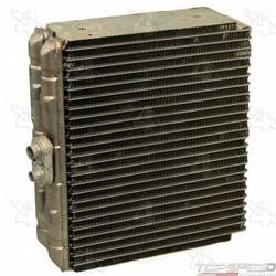 Plate & Fin Evaporator Core