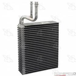 Plate & Fin Evaporator Core