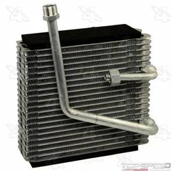 Plate & Fin Evaporator Core