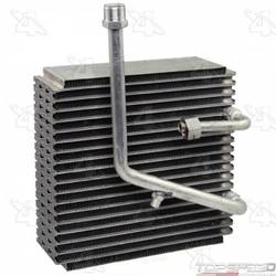 Plate & Fin Evaporator Core