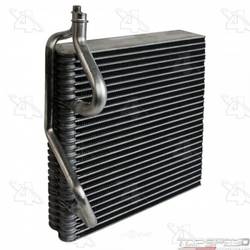 Plate & Fin Evaporator Core