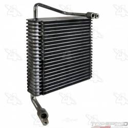 Plate & Fin Evaporator Core
